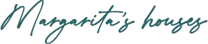 Margarita's Houses Logo